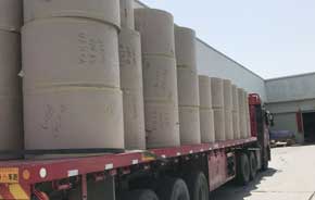 金泊紙業(yè)物流